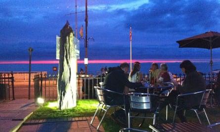 Top 10 budget restaurants and cafes in Aberystwyth | Wales holidays