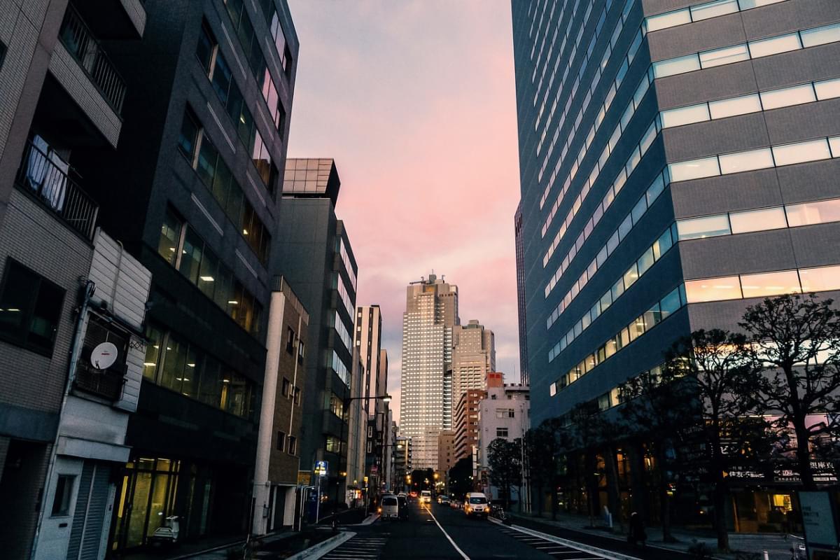 Tokyo in a day itinerary
