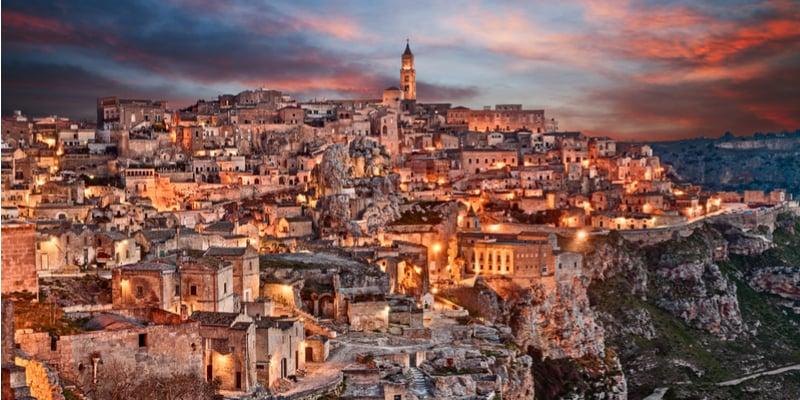 What to see near Matera: 10 things to do around Matera