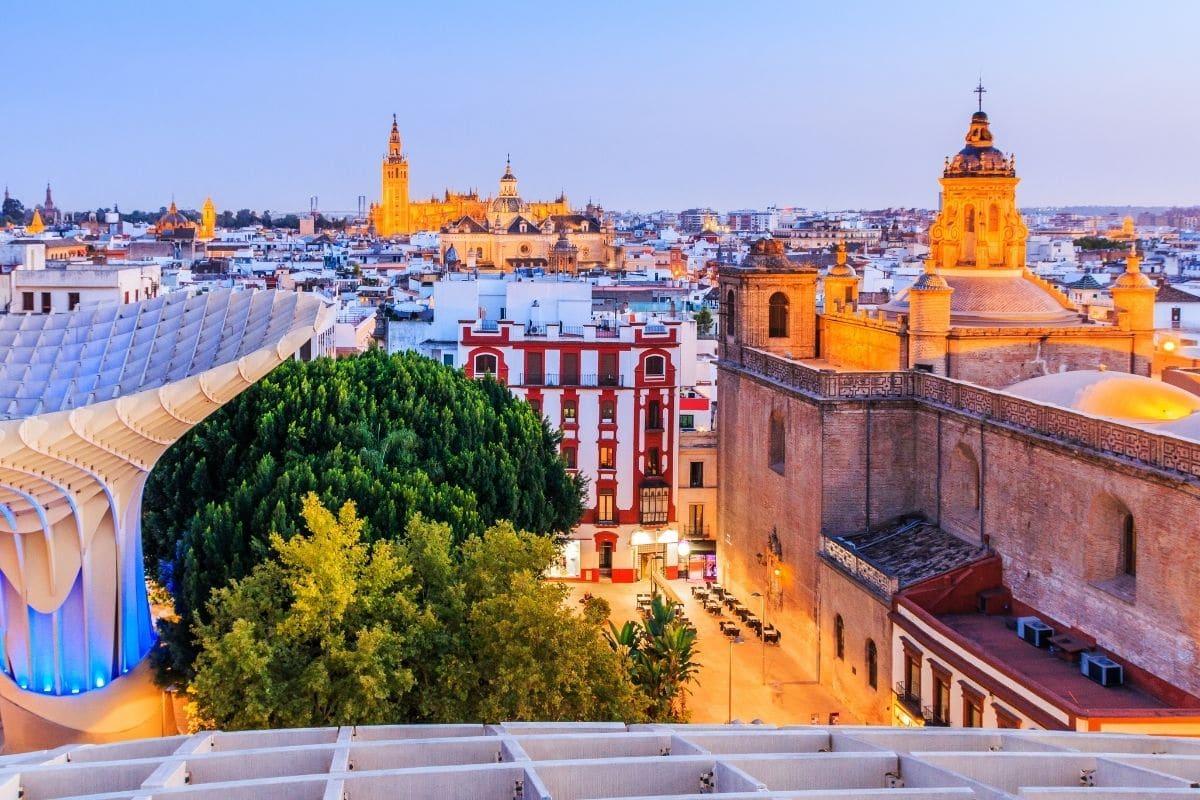 What to do in Seville? 56 must-see activities and visits