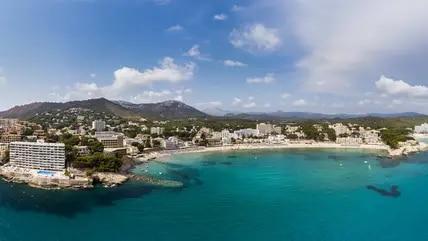 Mallorca: The 4 best sights in Peguera