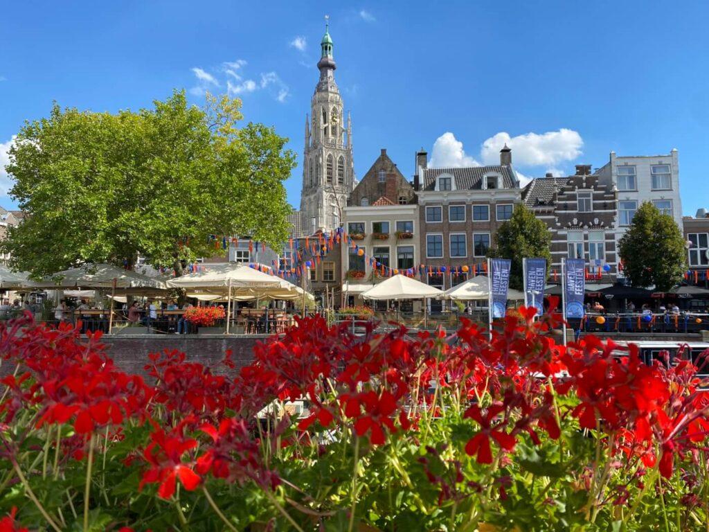 What to do in Breda: 20 best tips!