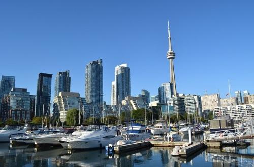 Tips for a holiday in Toronto