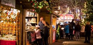 The best Christmas markets in York to visit 